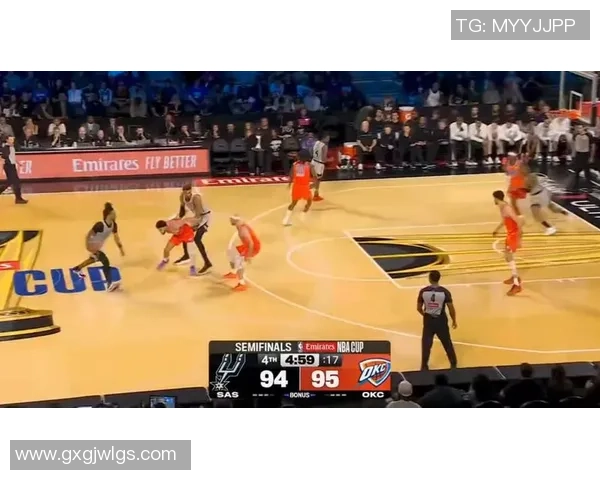 2014年西部决赛第六场马刺与雷霆的激烈对决与历史性时刻回顾