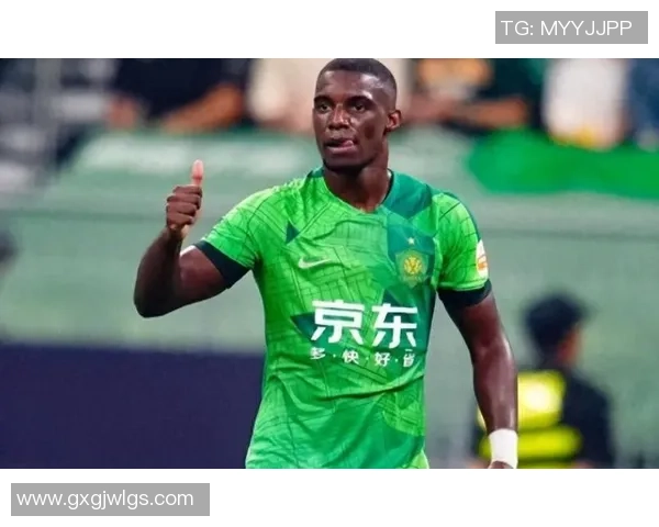 心酸！古加自动归队，恩加德乌状况崩盘：北京国安重建靠谁？